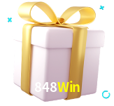 Receba seus bônus de boas-vindas no 848Win